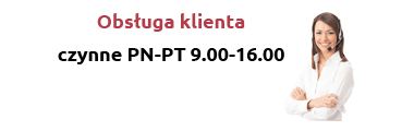 Obsługi klienta w Jedlina-Zdrójie